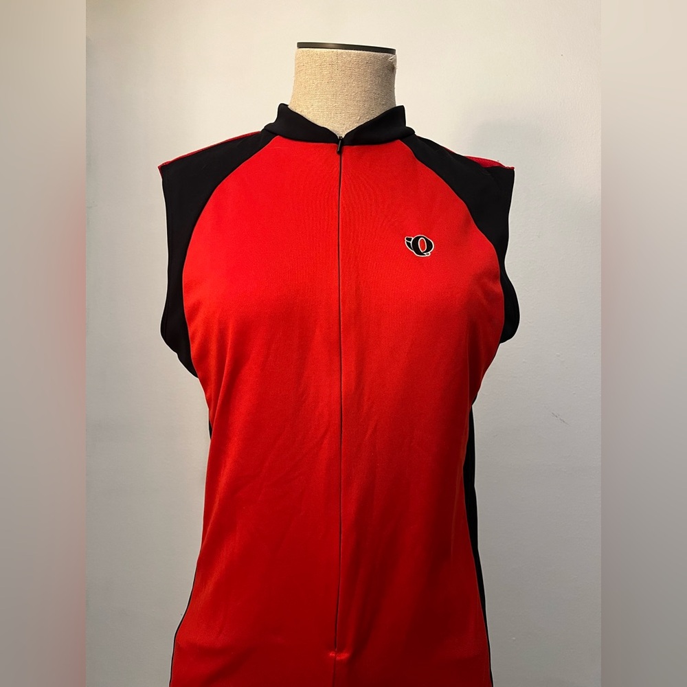 Cycling Jersey